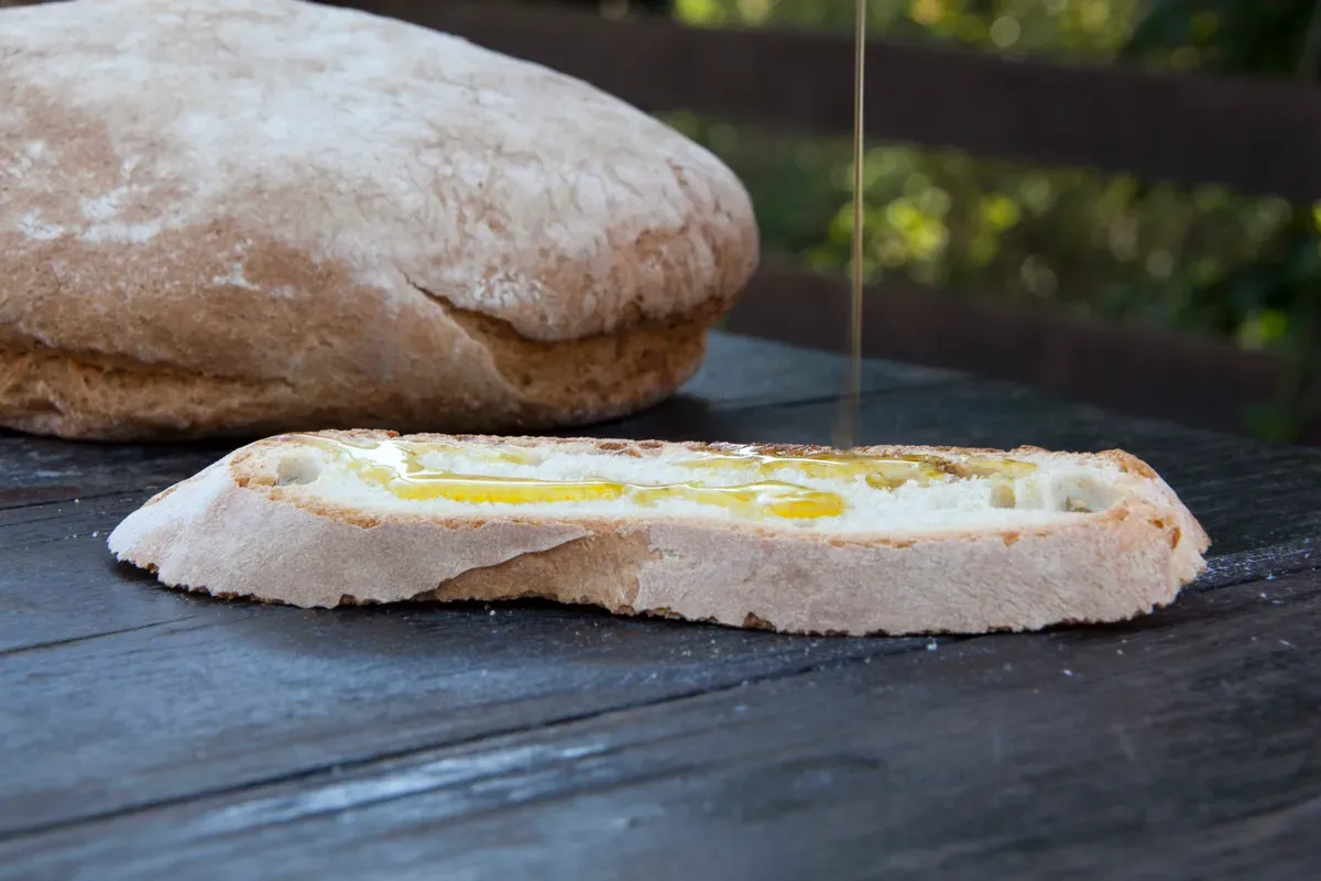 PAN 1KG